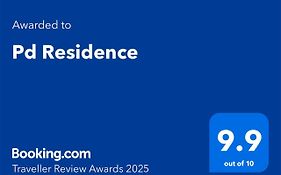 Pd Residence
